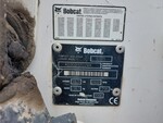 Image 2 - Bobcat S175 mini wheel loader - Lot 34 (Auction 7850)