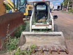 Image 5 - Bobcat S175 mini wheel loader - Lot 34 (Auction 7850)