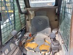 Image 7 - Bobcat S175 mini wheel loader - Lot 34 (Auction 7850)