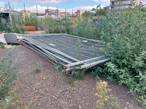 36#7850 Attrezzature da cantiere in vendita - foto 2