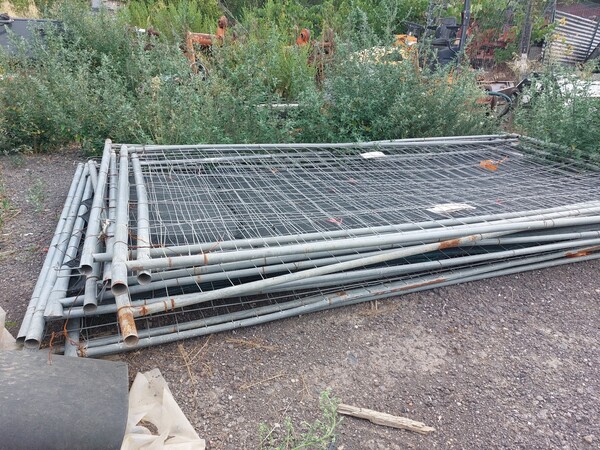36#7850 Attrezzature da cantiere in vendita - foto 3