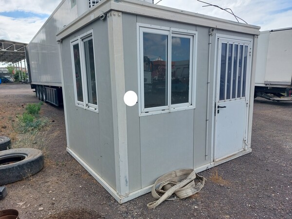 36#7850 Attrezzature da cantiere in vendita - foto 5