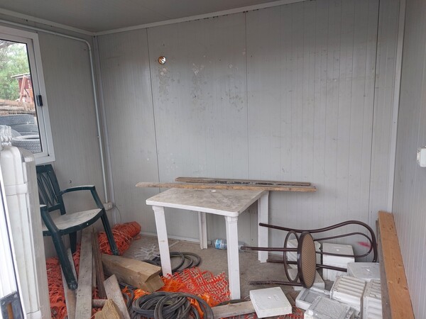 36#7850 Attrezzature da cantiere in vendita - foto 9