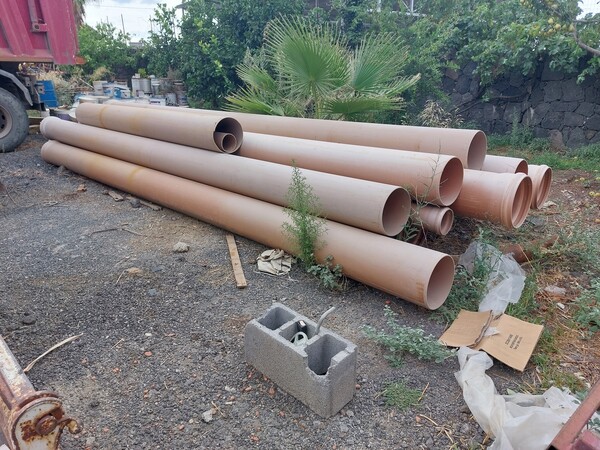 36#7850 Attrezzature da cantiere in vendita - foto 10
