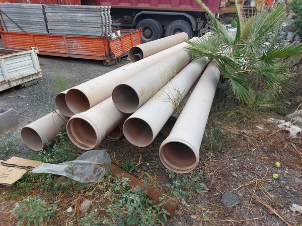 36#7850 Attrezzature da cantiere in vendita - foto 12