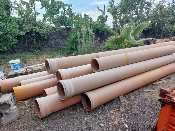 36#7850 Attrezzature da cantiere in vendita - foto 13