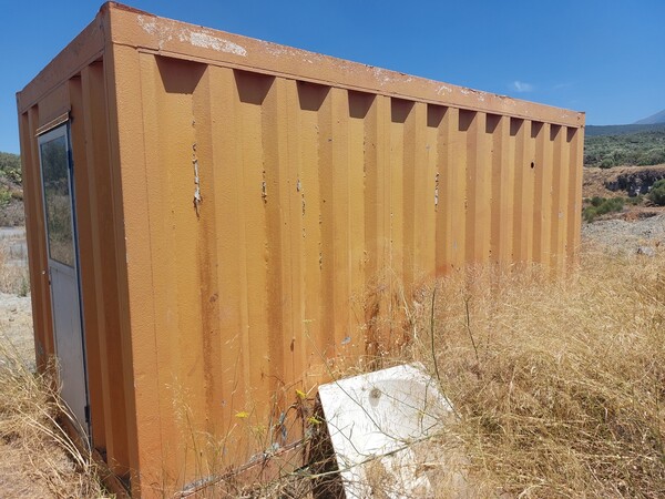 4#7850 Container in vendita - foto 4