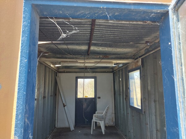 4#7850 Container in vendita - foto 6