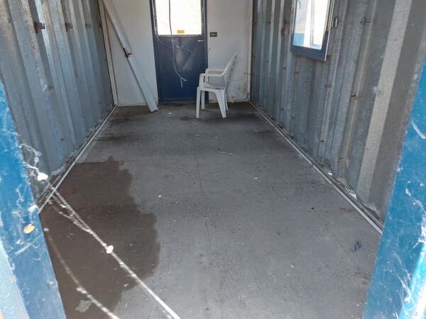 4#7850 Container in vendita - foto 7