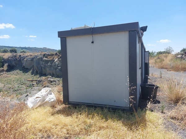 5#7850 Container in vendita - foto 4