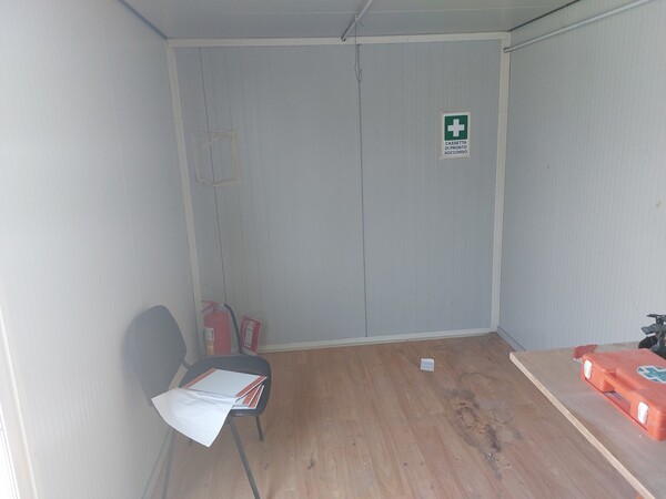 5#7850 Container in vendita - foto 7