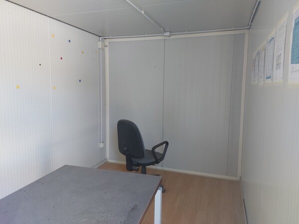 5#7850 Container in vendita - foto 9