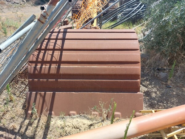 9#7850 Escavatore Fiat Allis FE 24 in vendita - foto 8