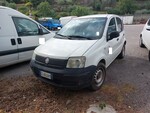 Immagine 1 - Autovettura Fiat Panda Van - Lotto 31 (Asta 78500)