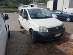 Immagine 2 - Autovettura Fiat Panda Van - Lotto 31 (Asta 78500)