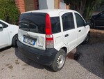 Immagine 3 - Autovettura Fiat Panda Van - Lotto 31 (Asta 78500)