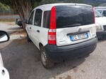 Immagine 4 - Autovettura Fiat Panda Van - Lotto 31 (Asta 78500)