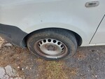 Immagine 6 - Autovettura Fiat Panda Van - Lotto 31 (Asta 78500)