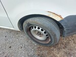 Immagine 7 - Autovettura Fiat Panda Van - Lotto 31 (Asta 78500)