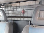 Immagine 10 - Autovettura Fiat Panda Van - Lotto 31 (Asta 78500)