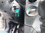 Immagine 13 - Autovettura Fiat Panda Van - Lotto 31 (Asta 78500)