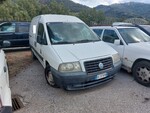 Image 1 - Fiat Scudo van - Lot 32 (Auction 78500)