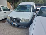 Image 2 - Fiat Scudo van - Lot 32 (Auction 78500)