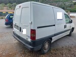 Image 3 - Fiat Scudo van - Lot 32 (Auction 78500)
