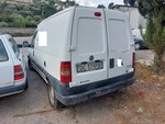Image 4 - Fiat Scudo van - Lot 32 (Auction 78500)