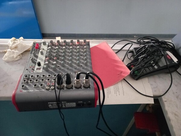 1#7852 Attrezzature e arredo per  ristorazione in vendita - foto 3
