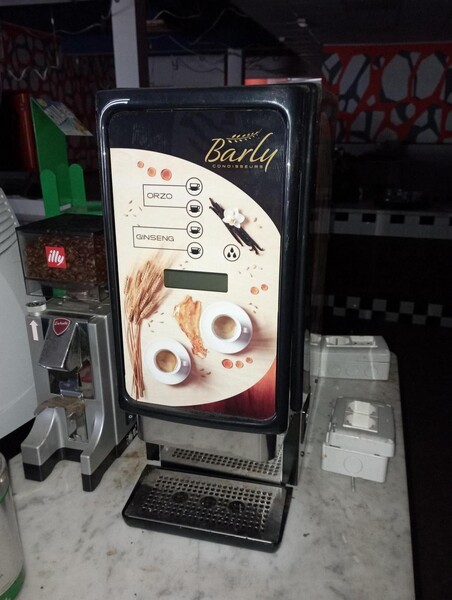 1#7852 Attrezzature e arredo per  ristorazione in vendita - foto 8