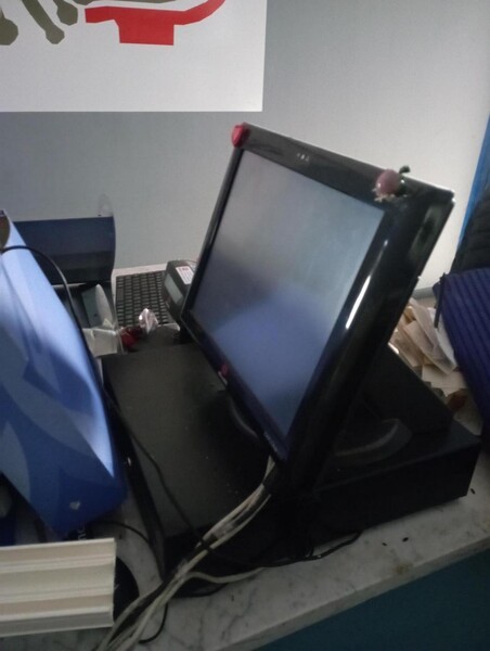 1#7852 Attrezzature e arredo per  ristorazione in vendita - foto 10