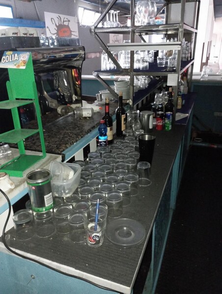 1#7852 Attrezzature e arredo per  ristorazione in vendita - foto 11