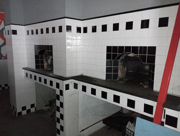 1#7852 Attrezzature e arredo per  ristorazione in vendita - foto 12