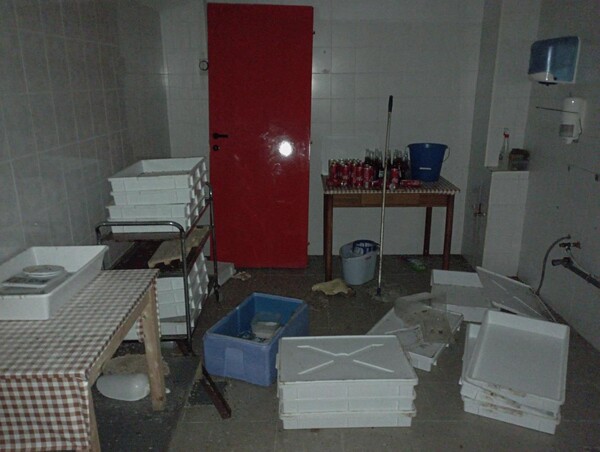 1#7852 Attrezzature e arredo per  ristorazione in vendita - foto 14
