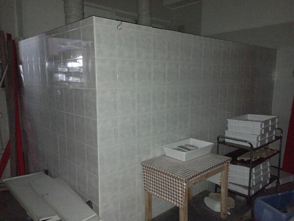 1#7852 Attrezzature e arredo per  ristorazione in vendita - foto 15