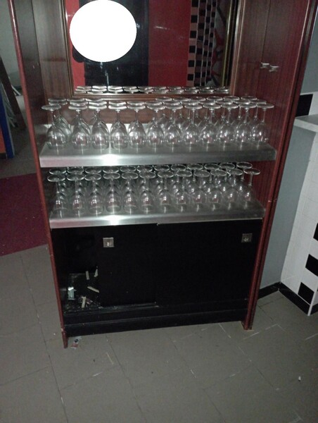 1#7852 Attrezzature e arredo per  ristorazione in vendita - foto 17