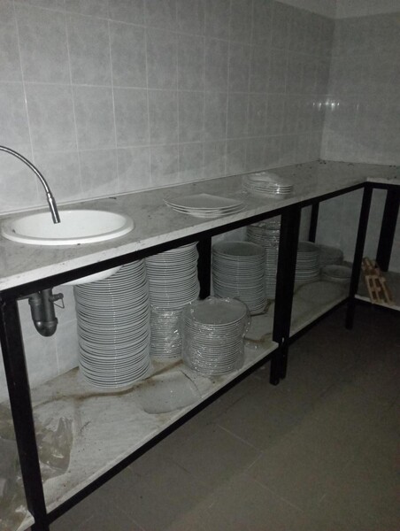 1#7852 Attrezzature e arredo per  ristorazione in vendita - foto 19
