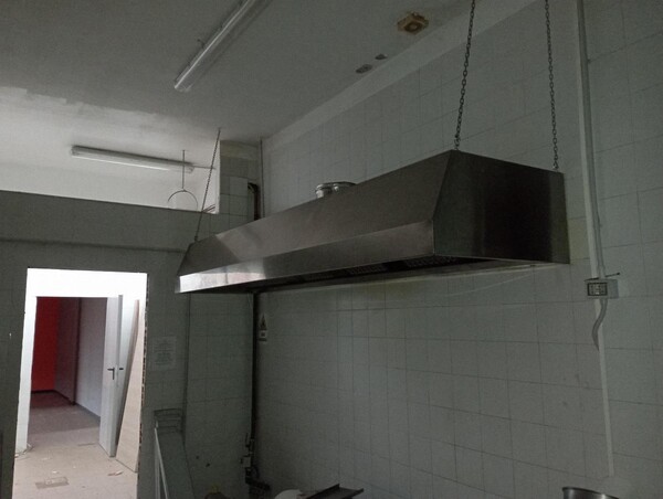 1#7852 Attrezzature e arredo per  ristorazione in vendita - foto 20
