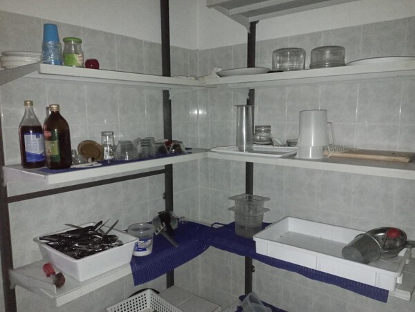 1#7852 Attrezzature e arredo per  ristorazione in vendita - foto 22