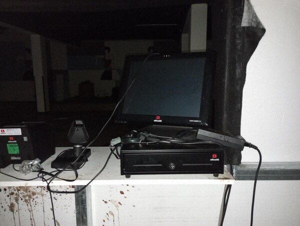 1#7852 Attrezzature e arredo per  ristorazione in vendita - foto 25