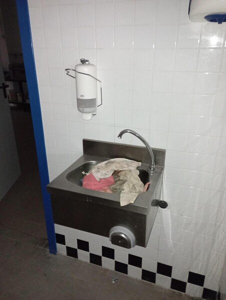 1#7852 Attrezzature e arredo per  ristorazione in vendita - foto 27