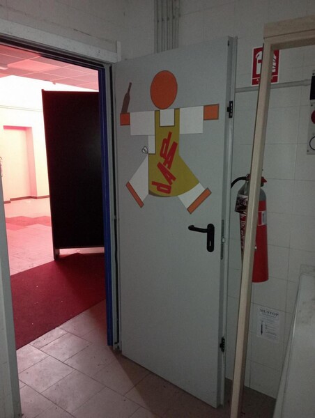 1#7852 Attrezzature e arredo per  ristorazione in vendita - foto 29