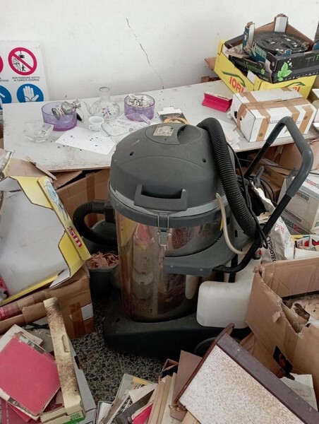 1#7852 Attrezzature e arredo per  ristorazione in vendita - foto 31