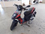 Image 1 - Aprilia scooters - Lot 1 (Auction 7856)