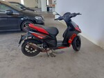 Image 4 - Aprilia scooters - Lot 1 (Auction 7856)