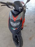 Image 12 - Aprilia scooters - Lot 1 (Auction 7856)