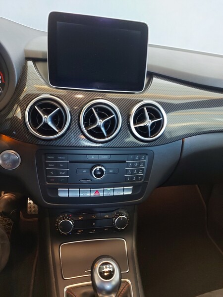 3#7856 Autovettura Mercedes Benz classe B in vendita - foto 16