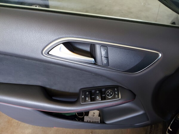 3#7856 Autovettura Mercedes Benz classe B in vendita - foto 18