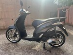 Image 2 - Piaggio Liberty motorcycle - Lot 4 (Auction 7856)